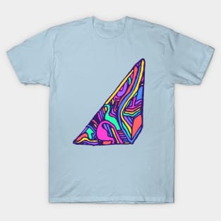 Wedge T-Shirt